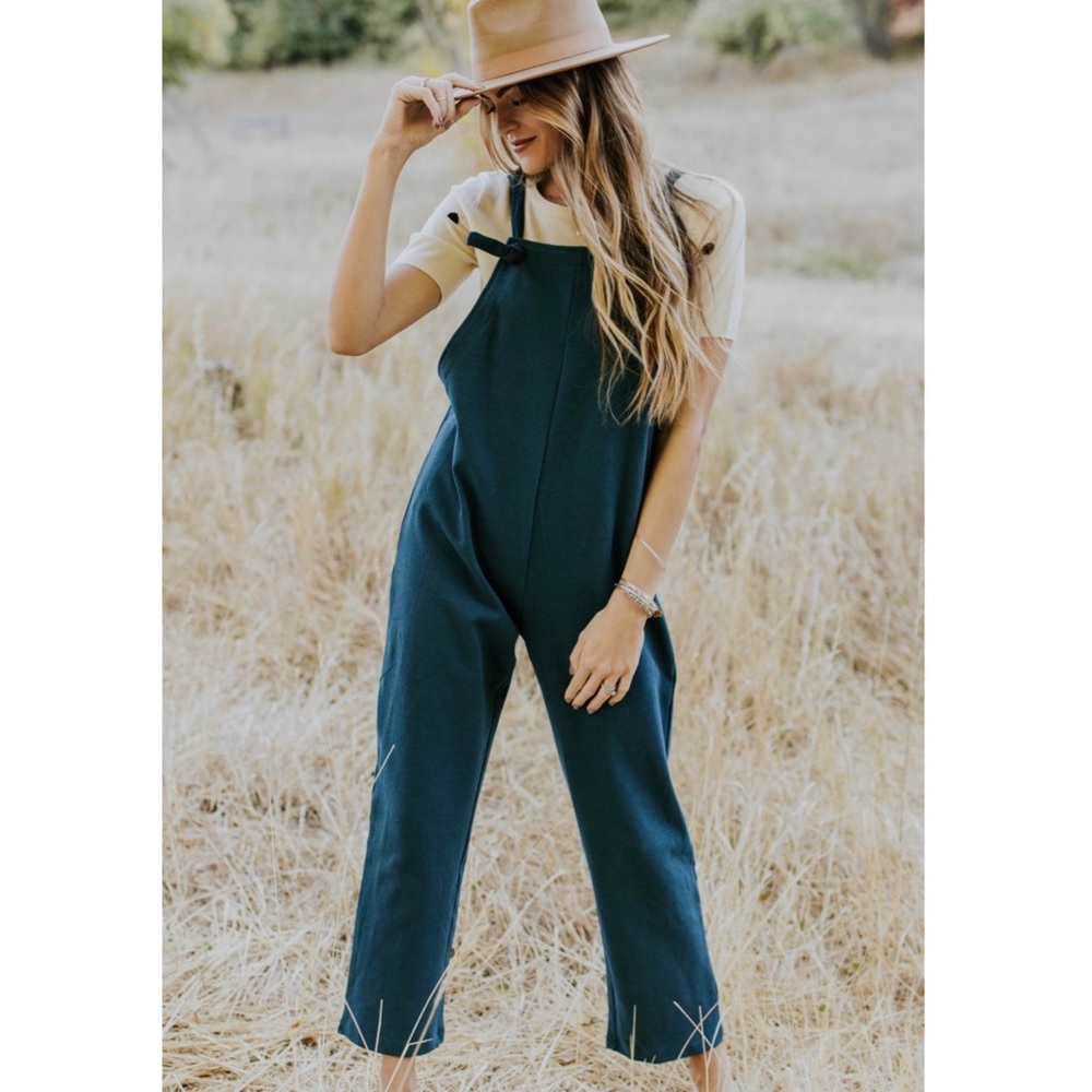 ✨1DAY SALE✨  Dennison Overall Jumpsuit